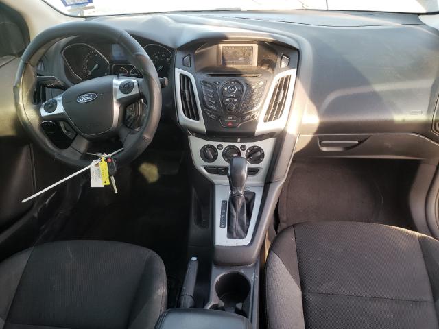 Photo 8 VIN: 1FADP3F27DL262891 - FORD FOCUS SE 