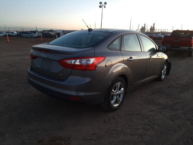 Photo 3 VIN: 1FADP3F27DL264107 - FORD FOCUS SE 