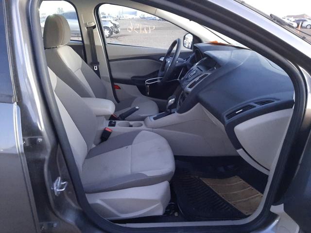 Photo 4 VIN: 1FADP3F27DL264107 - FORD FOCUS SE 