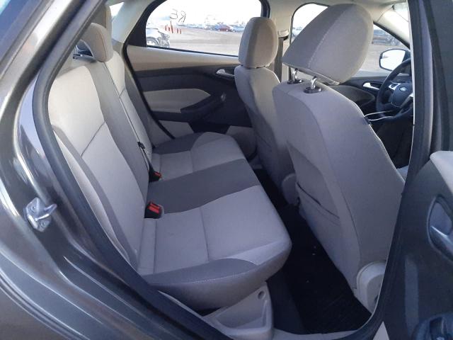 Photo 5 VIN: 1FADP3F27DL264107 - FORD FOCUS SE 