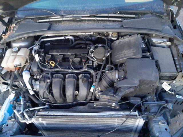 Photo 6 VIN: 1FADP3F27DL264107 - FORD FOCUS SE 