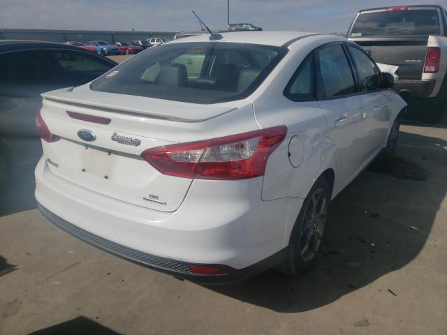 Photo 3 VIN: 1FADP3F27DL265855 - FORD FOCUS SE 