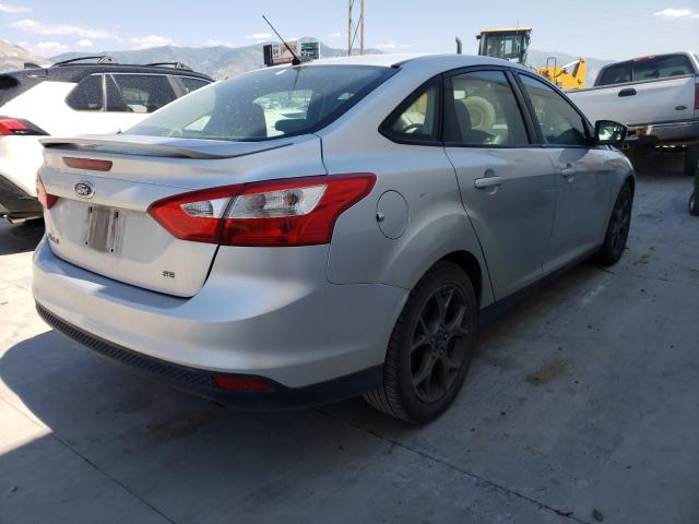 Photo 3 VIN: 1FADP3F27DL265922 - FORD FOCUS SE 