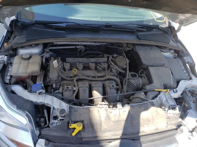 Photo 6 VIN: 1FADP3F27DL265922 - FORD FOCUS SE 