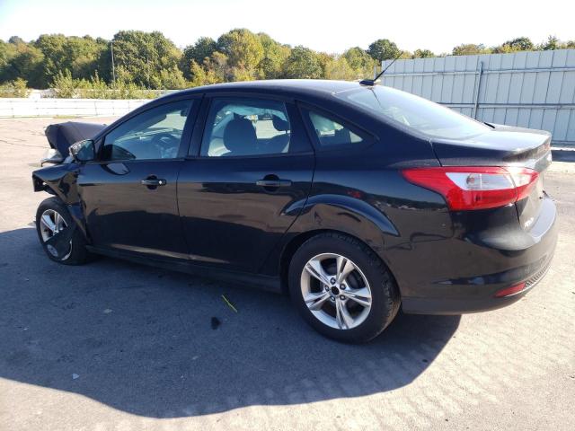 Photo 1 VIN: 1FADP3F27DL269131 - FORD FOCUS SE 