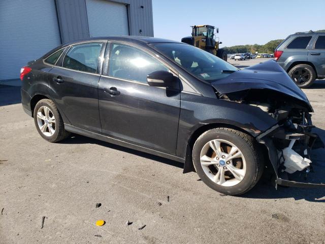 Photo 3 VIN: 1FADP3F27DL269131 - FORD FOCUS SE 