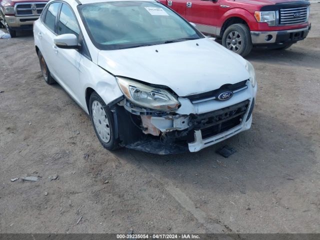 Photo 5 VIN: 1FADP3F27DL270103 - FORD FOCUS 