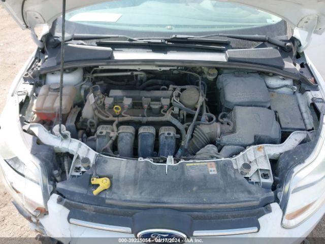 Photo 9 VIN: 1FADP3F27DL270103 - FORD FOCUS 