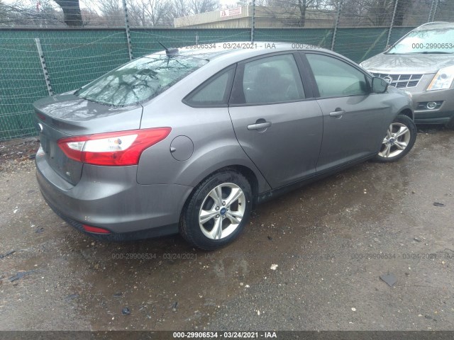 Photo 3 VIN: 1FADP3F27DL275463 - FORD FOCUS 