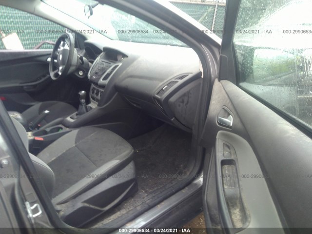 Photo 4 VIN: 1FADP3F27DL275463 - FORD FOCUS 