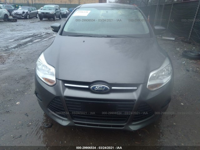 Photo 5 VIN: 1FADP3F27DL275463 - FORD FOCUS 