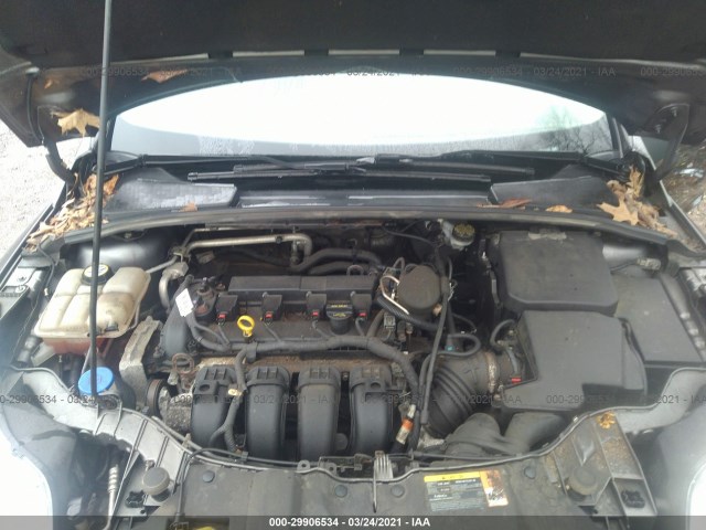 Photo 9 VIN: 1FADP3F27DL275463 - FORD FOCUS 