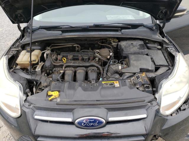 Photo 10 VIN: 1FADP3F27DL276242 - FORD FOCUS SE 