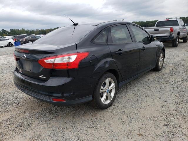 Photo 2 VIN: 1FADP3F27DL276242 - FORD FOCUS SE 