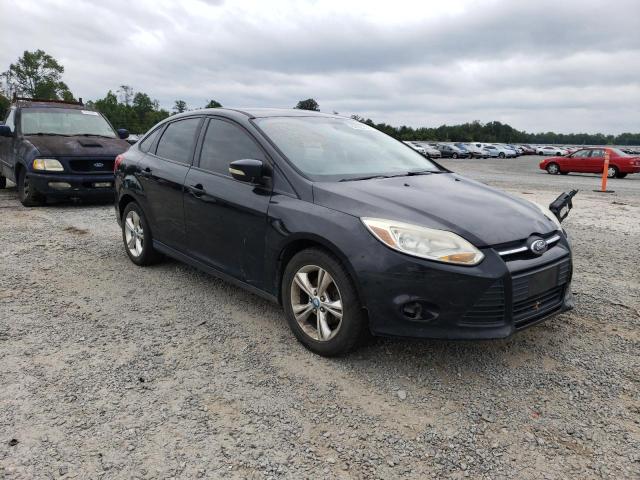 Photo 3 VIN: 1FADP3F27DL276242 - FORD FOCUS SE 