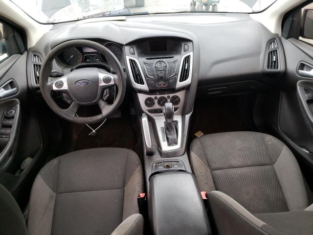 Photo 7 VIN: 1FADP3F27DL276242 - FORD FOCUS SE 