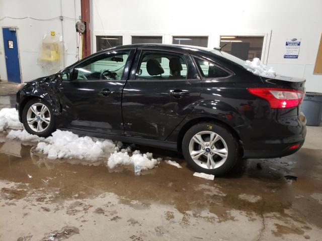 Photo 1 VIN: 1FADP3F27DL277200 - FORD FOCUS SE 