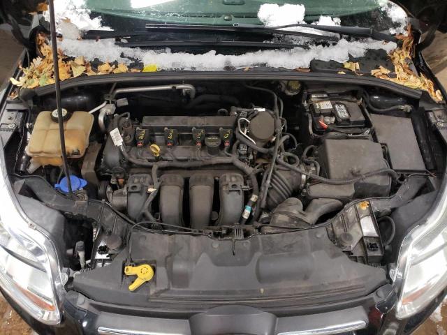 Photo 10 VIN: 1FADP3F27DL277200 - FORD FOCUS SE 