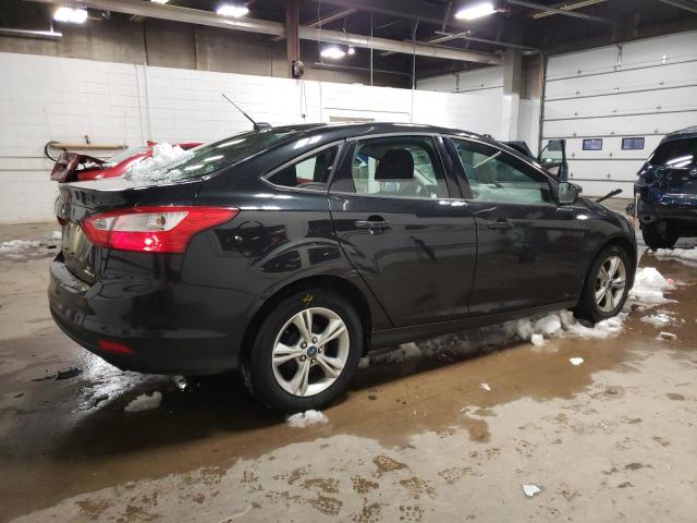 Photo 2 VIN: 1FADP3F27DL277200 - FORD FOCUS SE 