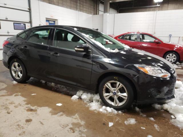 Photo 3 VIN: 1FADP3F27DL277200 - FORD FOCUS SE 