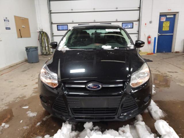 Photo 4 VIN: 1FADP3F27DL277200 - FORD FOCUS SE 