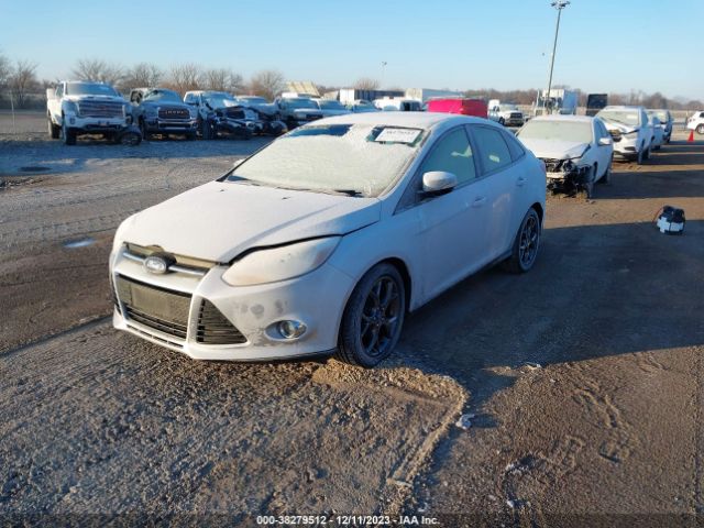 Photo 1 VIN: 1FADP3F27DL283790 - FORD FOCUS 