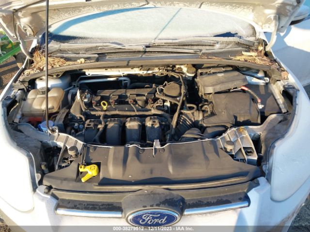 Photo 9 VIN: 1FADP3F27DL283790 - FORD FOCUS 