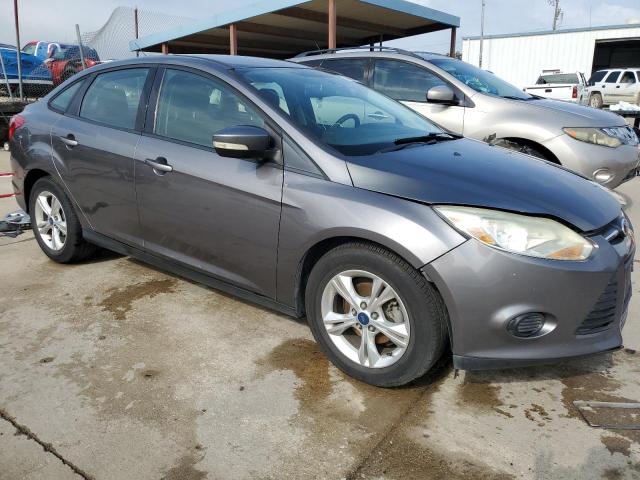 Photo 3 VIN: 1FADP3F27DL284549 - FORD FOCUS SE 