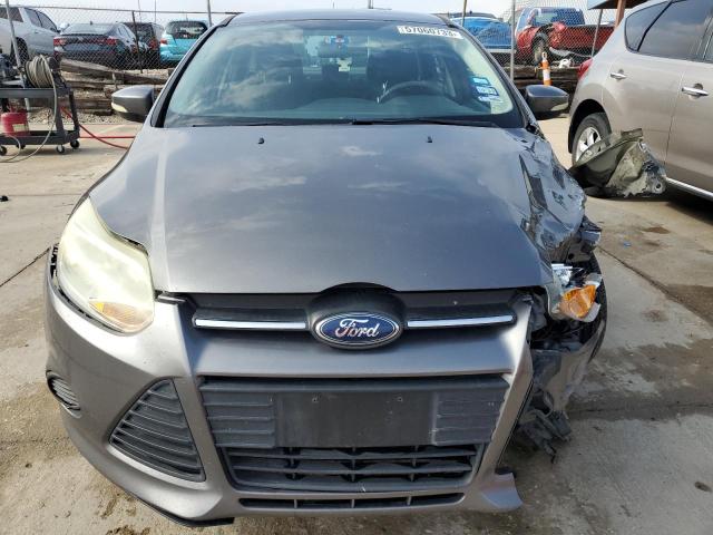 Photo 4 VIN: 1FADP3F27DL284549 - FORD FOCUS SE 