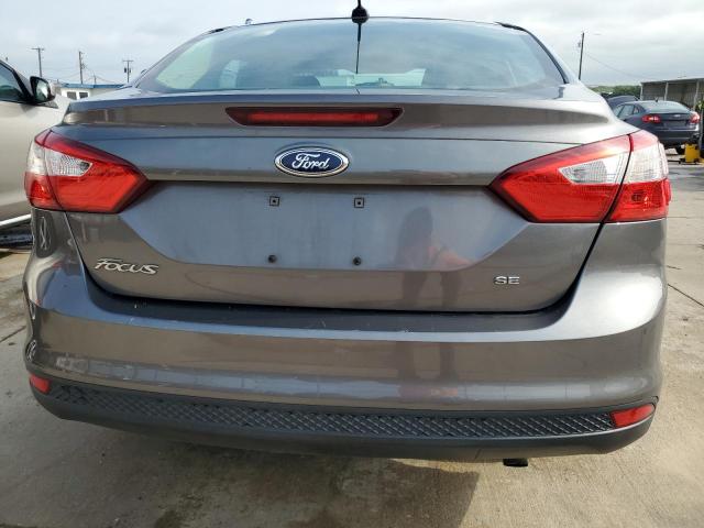 Photo 5 VIN: 1FADP3F27DL284549 - FORD FOCUS SE 