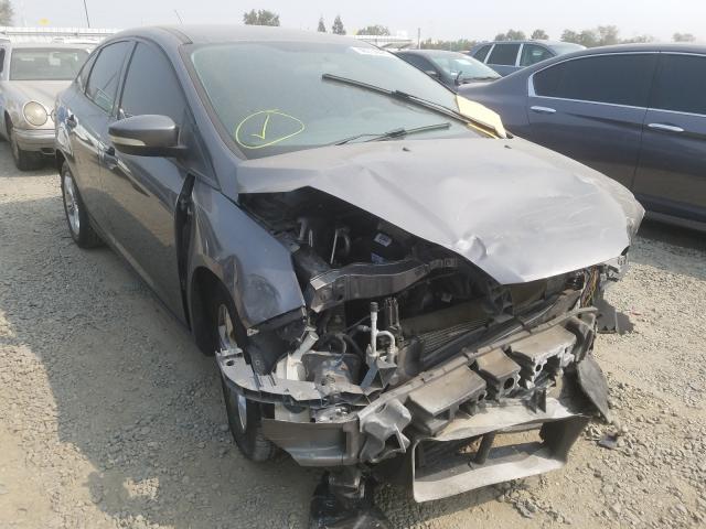 Photo 0 VIN: 1FADP3F27DL284728 - FORD FOCUS SE 