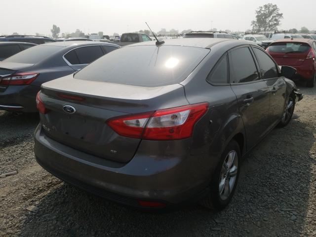 Photo 3 VIN: 1FADP3F27DL284728 - FORD FOCUS SE 