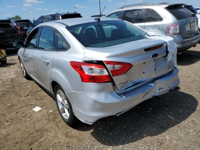 Photo 2 VIN: 1FADP3F27DL290254 - FORD FOCUS SE 