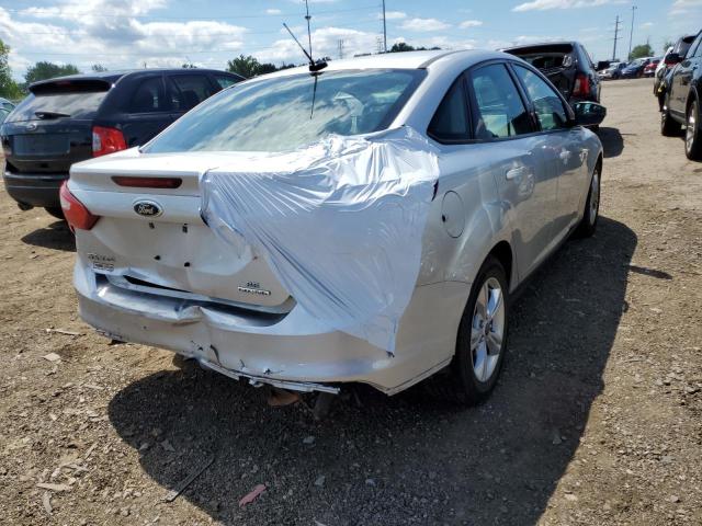 Photo 3 VIN: 1FADP3F27DL290254 - FORD FOCUS SE 