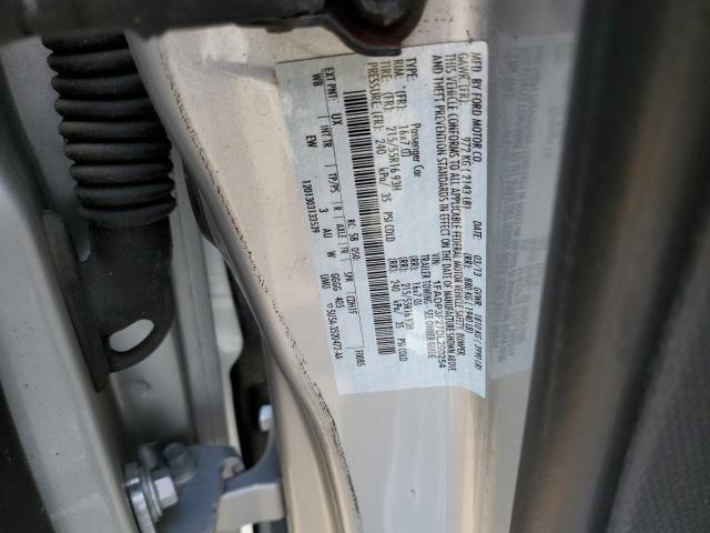 Photo 9 VIN: 1FADP3F27DL290254 - FORD FOCUS SE 