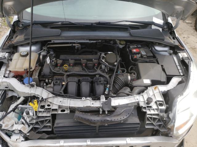 Photo 6 VIN: 1FADP3F27DL291338 - FORD FOCUS SE 