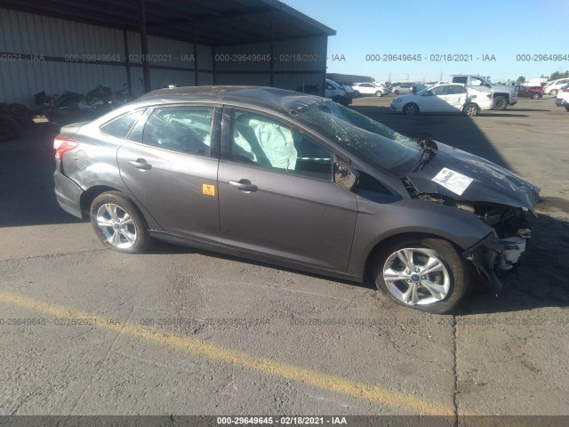 Photo 0 VIN: 1FADP3F27DL291632 - FORD FOCUS 