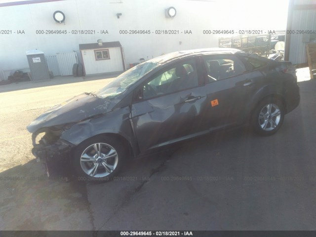 Photo 1 VIN: 1FADP3F27DL291632 - FORD FOCUS 