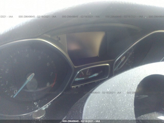 Photo 6 VIN: 1FADP3F27DL291632 - FORD FOCUS 