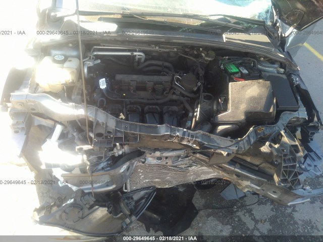 Photo 9 VIN: 1FADP3F27DL291632 - FORD FOCUS 