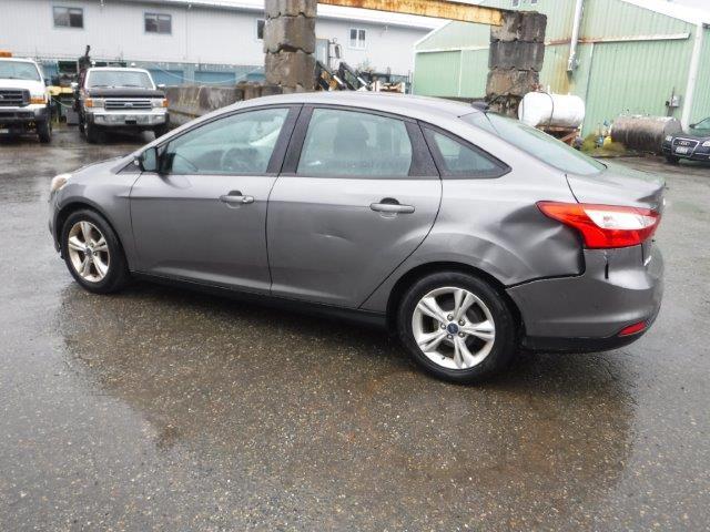 Photo 2 VIN: 1FADP3F27DL297009 - FORD FOCUS SE 