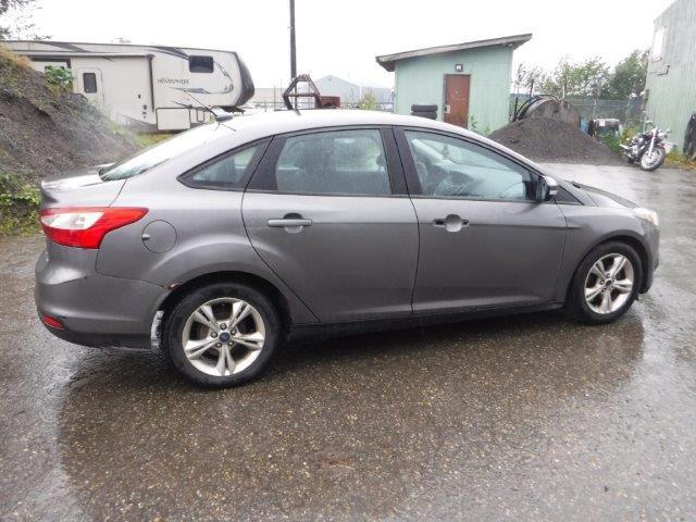 Photo 3 VIN: 1FADP3F27DL297009 - FORD FOCUS SE 