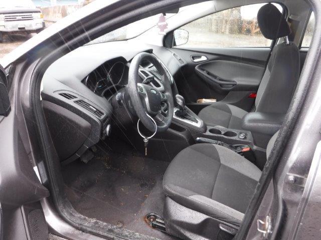 Photo 4 VIN: 1FADP3F27DL297009 - FORD FOCUS SE 