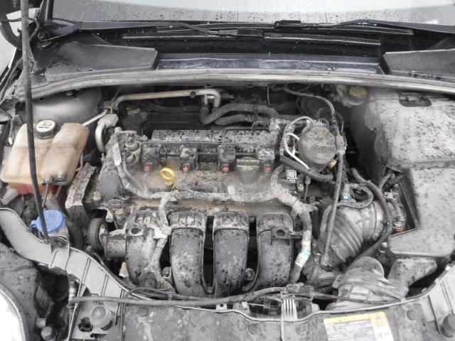 Photo 6 VIN: 1FADP3F27DL297009 - FORD FOCUS SE 