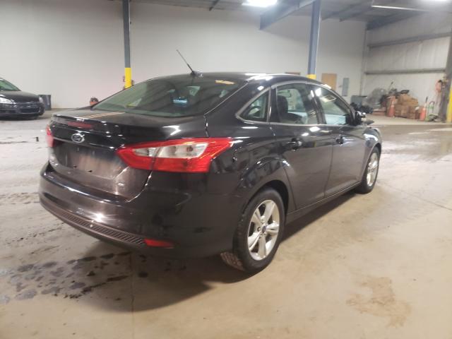 Photo 3 VIN: 1FADP3F27DL297527 - FORD FOCUS SE 