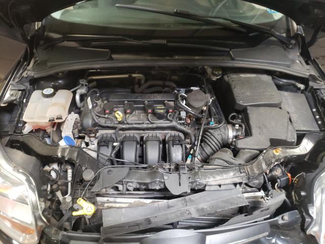 Photo 6 VIN: 1FADP3F27DL297527 - FORD FOCUS SE 