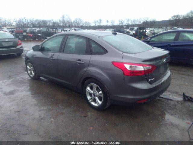 Photo 2 VIN: 1FADP3F27DL300006 - FORD FOCUS 