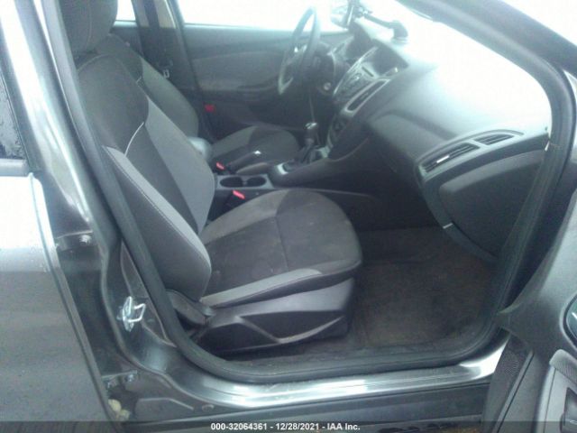 Photo 4 VIN: 1FADP3F27DL300006 - FORD FOCUS 