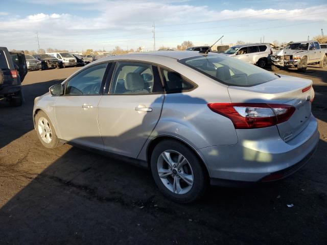 Photo 1 VIN: 1FADP3F27DL301849 - FORD FOCUS 