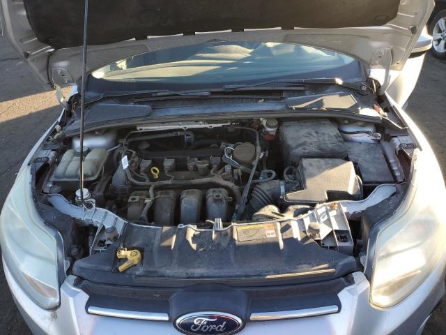 Photo 10 VIN: 1FADP3F27DL301849 - FORD FOCUS 